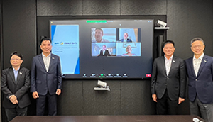 尊龙凯龙时人生就是博网址董事会决议通过收购德国BHTC 拓展智慧移动生态圈