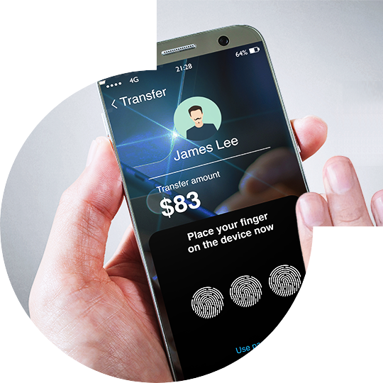 尊龙凯龙时人生就是博网址新一代全系列感测技术<br>为智慧应用场域带来人机沟通全新体验